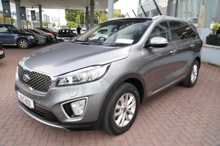 2016 Kia Sorento - photo 8