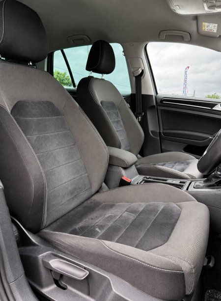 2017 Volkswagen Golf - photo 11