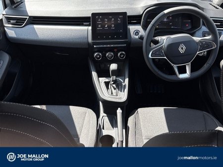 2026 Renault Clio - photo 7