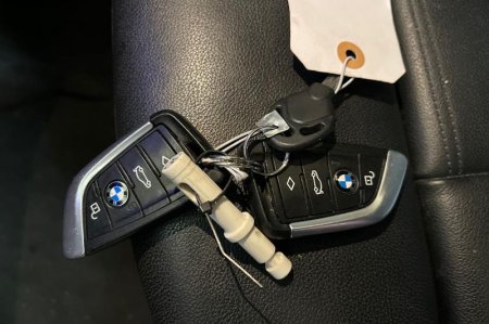 2019 BMW X3 - photo 22