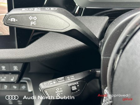 2026 Audi A3 - photo 28