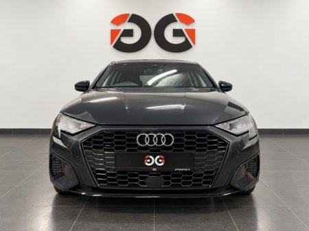 2022 Audi A3 - photo 7