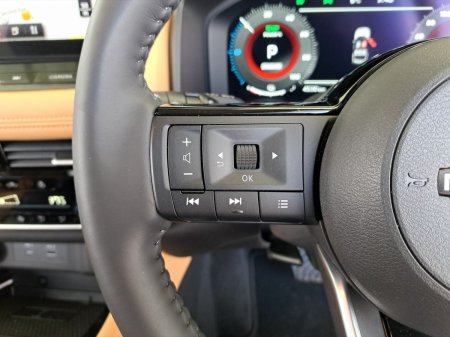 2026 Nissan X-Trail - photo 19