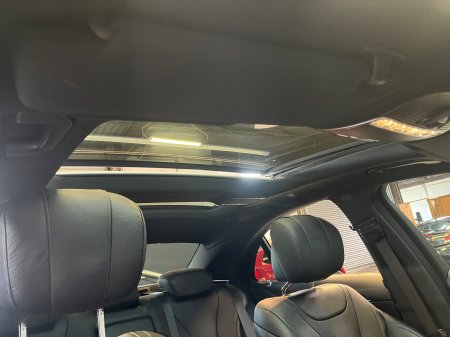 2015 Mercedes-Benz S-Class - photo 18
