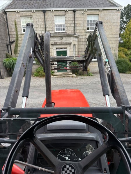 2006 Kubota ME9000 - photo 21