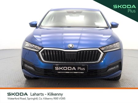 2023 Skoda Octavia - photo 12