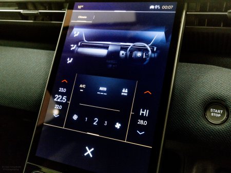 2026 Citroen C5 Aircross - photo 18