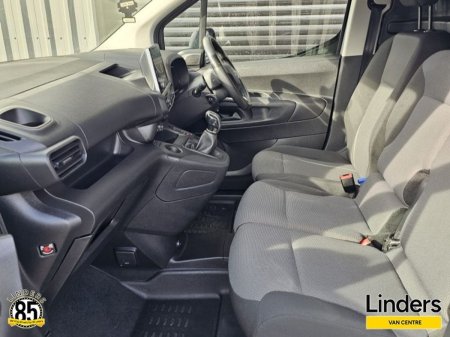 2021 Citroen Berlingo - photo 6