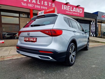 2021 Volkswagen Tiguan Allspace - photo 8