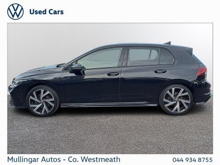 2022 Volkswagen Golf - photo 6