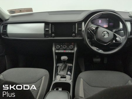 2023 Skoda Kodiaq - photo 2