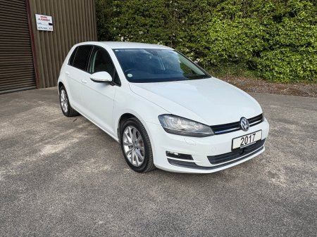 2017 Volkswagen Golf - photo 4