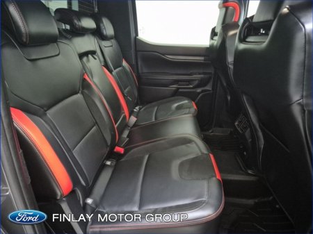 2023 Ford Ranger - photo 8