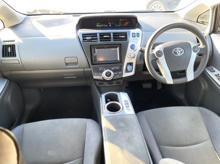 2013 Toyota Prius - photo 10