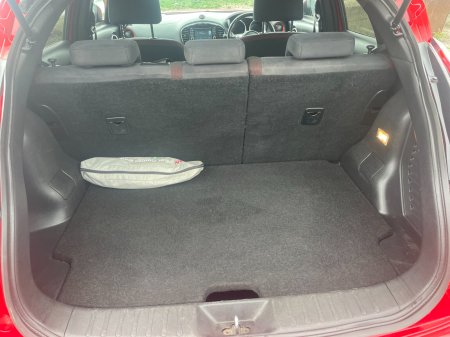 2015 Nissan Juke - photo 15