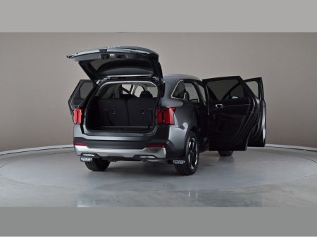 2026 Kia Sorento - photo 63
