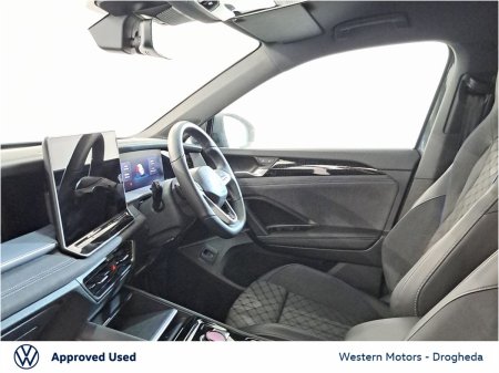 2026 Volkswagen Tayron - photo 4