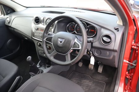 2021 Dacia Sandero - photo 11