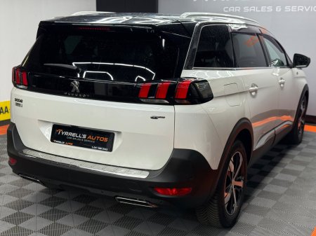 2018 Peugeot 5008 - photo 6