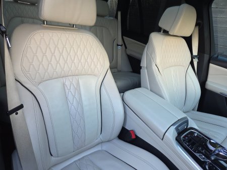 2019 BMW X5 - photo 9