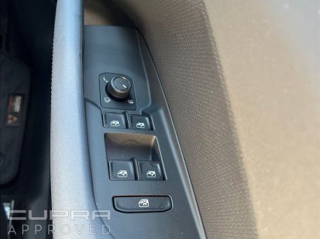 2026 Cupra Terramar - photo 21