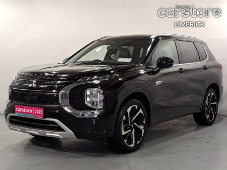 2023 Mitsubishi Outlander - photo 7