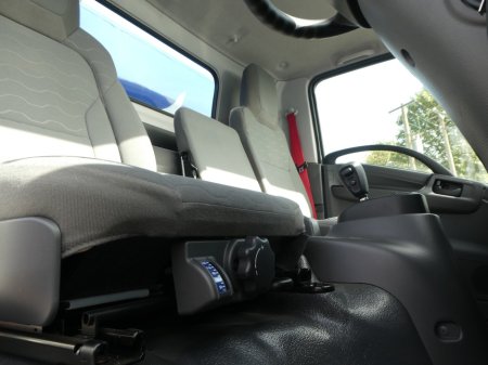 2026 Isuzu NNR - photo 22