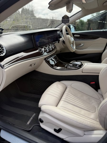 2019 Mercedes-Benz CLS - photo 19