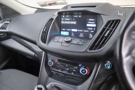 2018 Ford Kuga - photo 22
