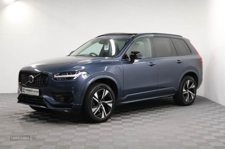 2023 Volvo XC90 - photo 3