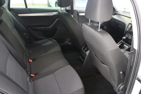 2014 Skoda Octavia - photo 21