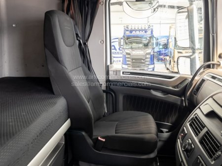 2020 DAF XF 530 - photo 29