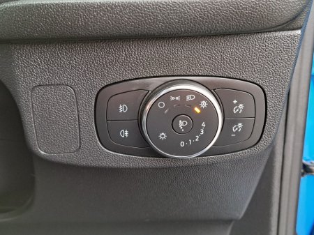2023 Ford Focus - photo 31