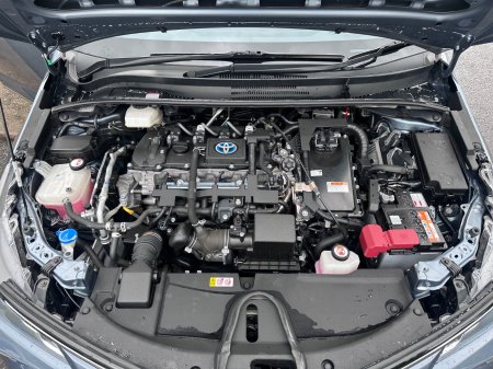 2022 Toyota Corolla - photo 13