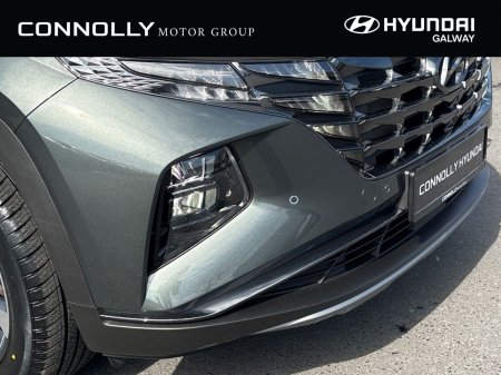 2024 Hyundai Tucson - photo 21
