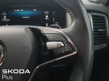2024 Skoda Kodiaq - photo 26