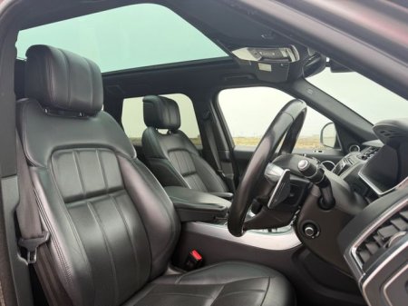 2020 Land Rover Range Rover Sport - photo 19