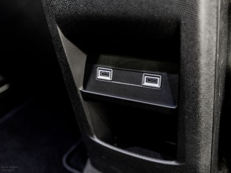 2025 Citroen C5 X - photo 5