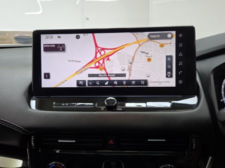 2023 Nissan Qashqai - photo 12