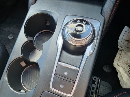2020 Ford Kuga - photo 17