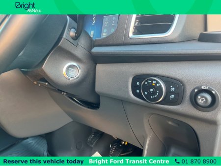 2026 Ford Transit - photo 18