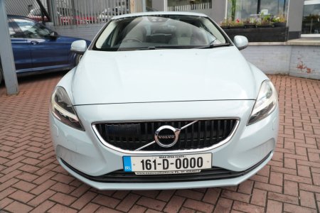 2016 Volvo V40 - photo 9