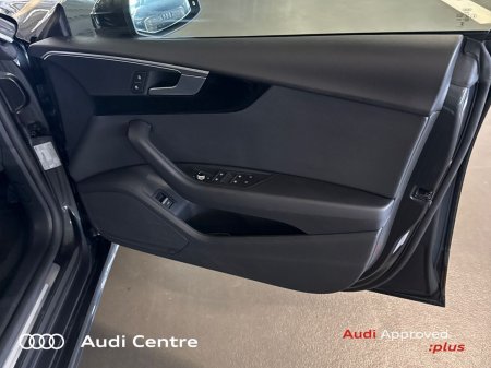 2024 Audi A5 - photo 24