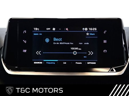 2023 Peugeot 208 - photo 12