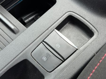 2019 Ford Focus - photo 15