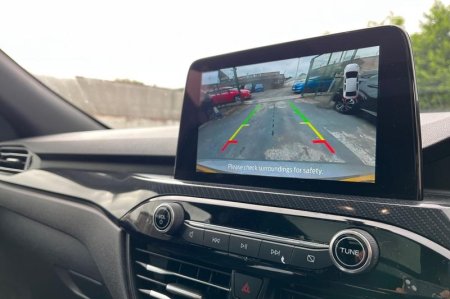 2023 Ford Kuga - photo 31