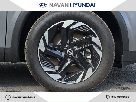 2026 Nissan Qashqai - photo 16