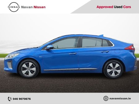 2018 Hyundai IONIQ - photo 4
