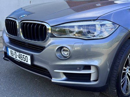 2016 BMW X5 - photo 7