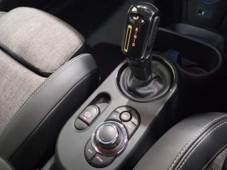 2022 Mini Cooper - photo 10